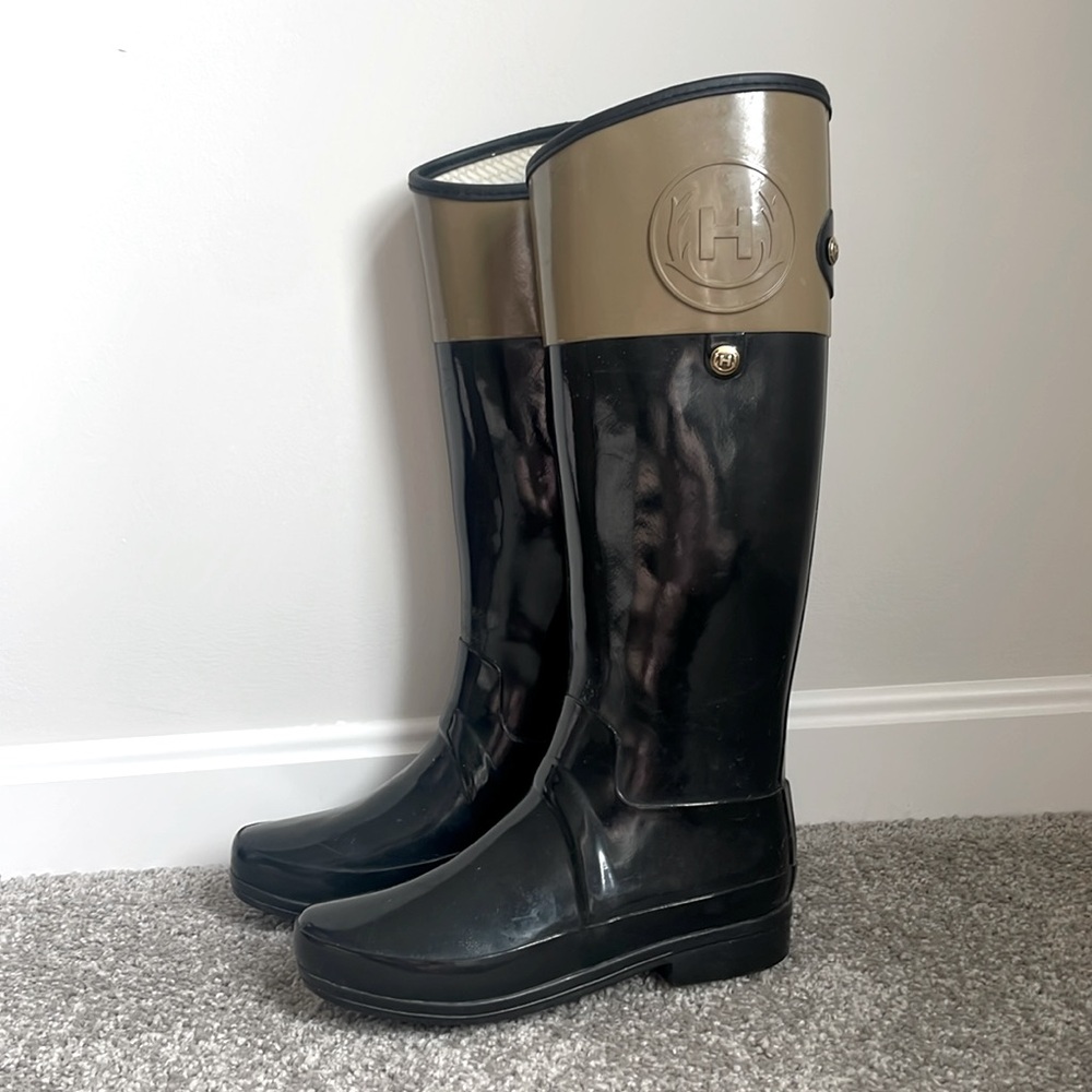 Hunter Rain Boots